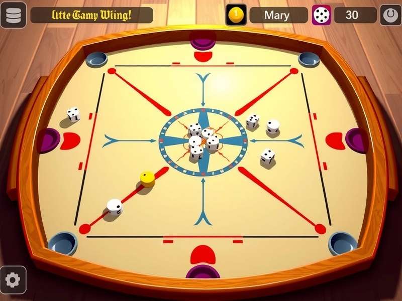 Carrom Mania Player Reviews